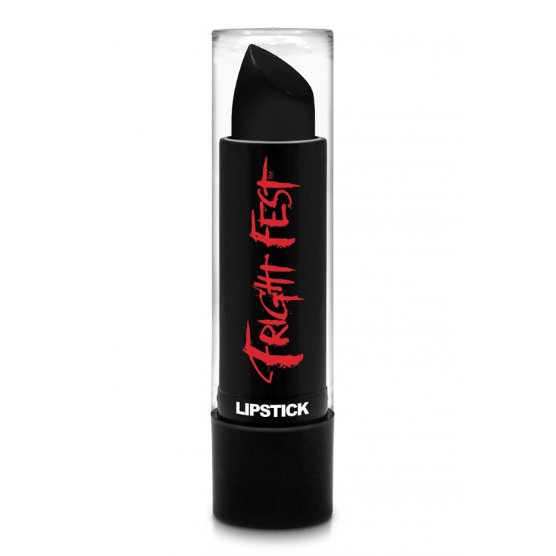 (image for) Lipstick zwart
