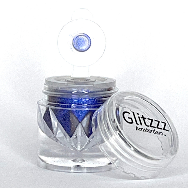 (afbeelding voor) Multi Chrome - Blue Delight