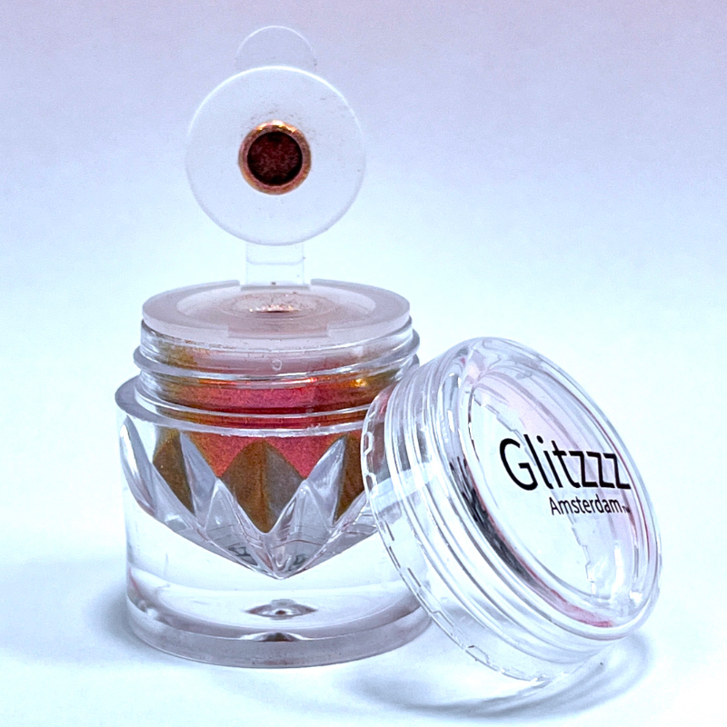 (afbeelding voor) Multi Chrome - Ruby Radiance