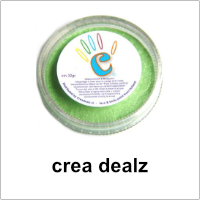 (afbeelding voor) Schmink Crea Dealz
