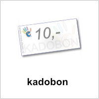 (afbeelding voor) Kadobon