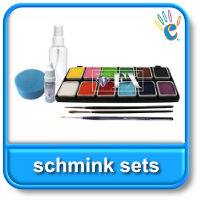 Schmink sets