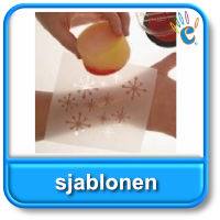 Sjablonen