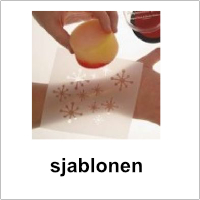 (afbeelding voor) Sjablonen