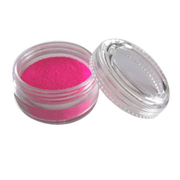 (afbeelding voor) Glitter Neon Pink 10ml