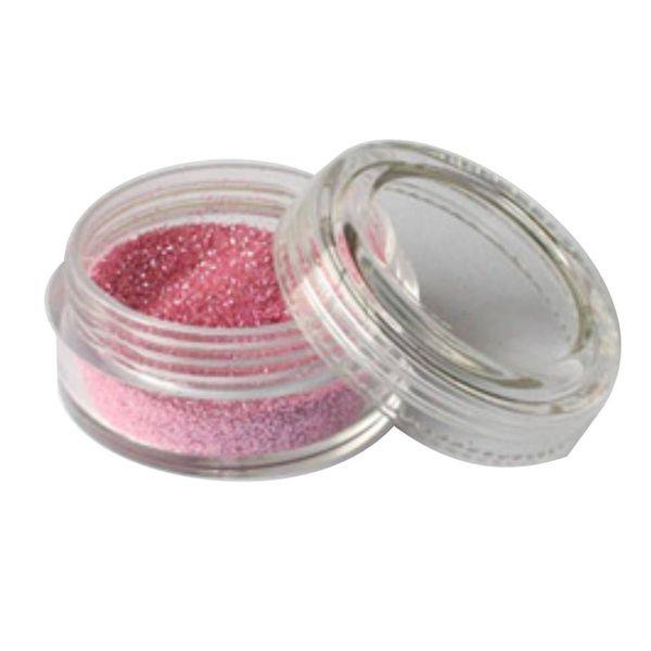 (afbeelding voor) Glitter Baby Pink 10ml